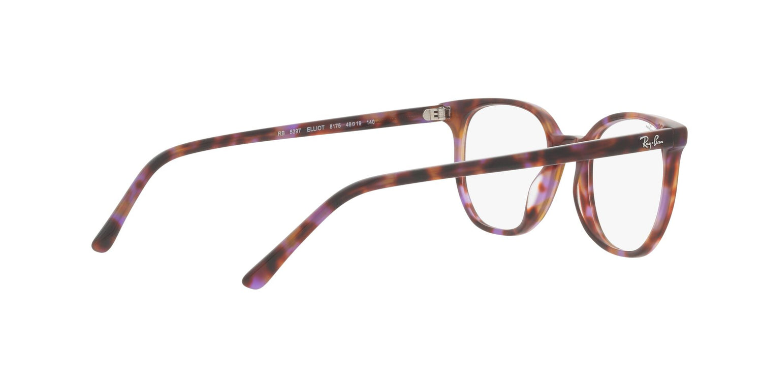 RAY-BAN RX5397 ELLIOT 8175 50