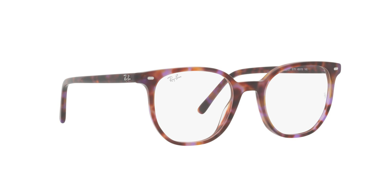 RAY-BAN RX5397 ELLIOT 8175 50