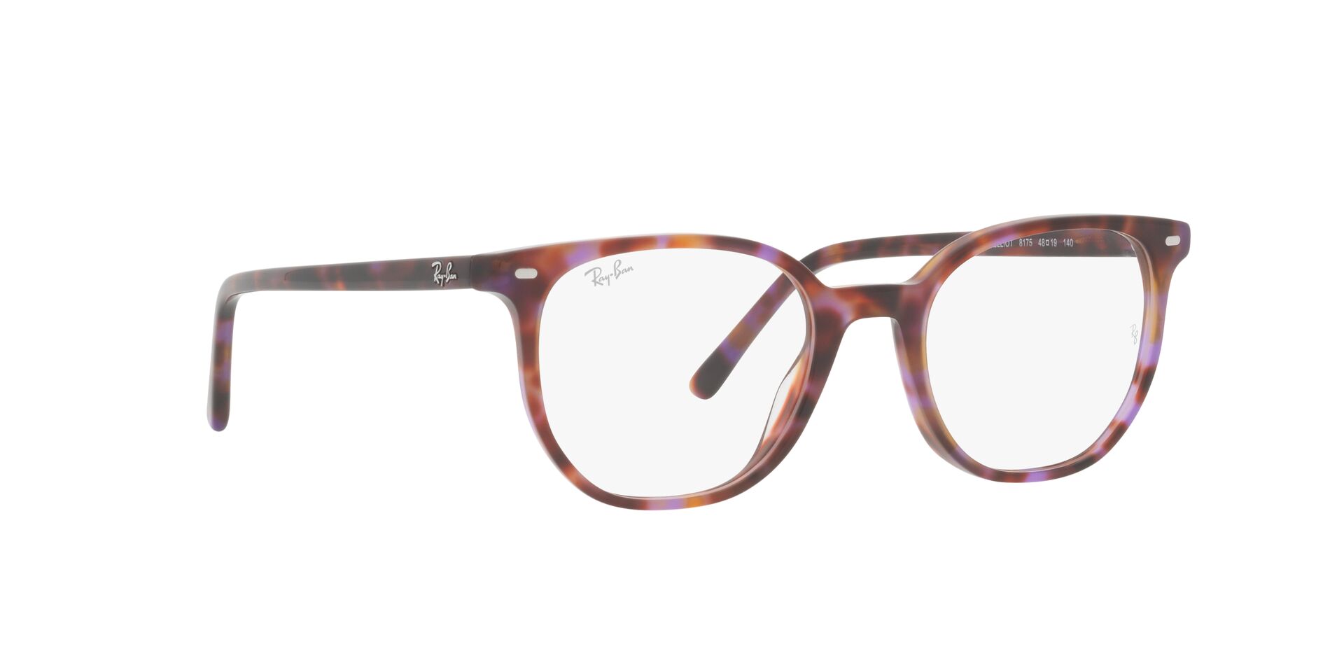 RAY-BAN RX5397 ELLIOT 8175 48