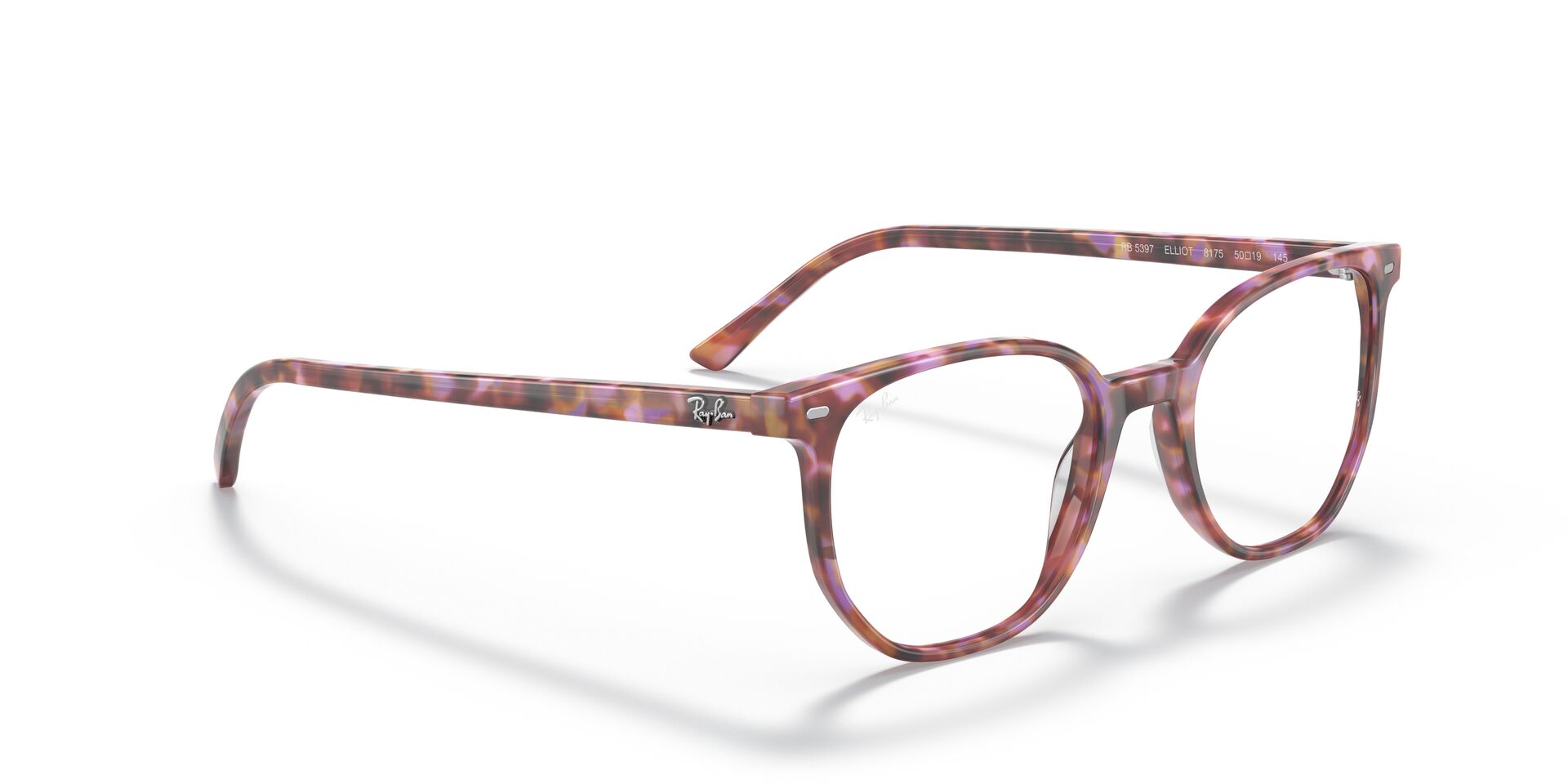 RAY-BAN RX5397 ELLIOT 8175 50