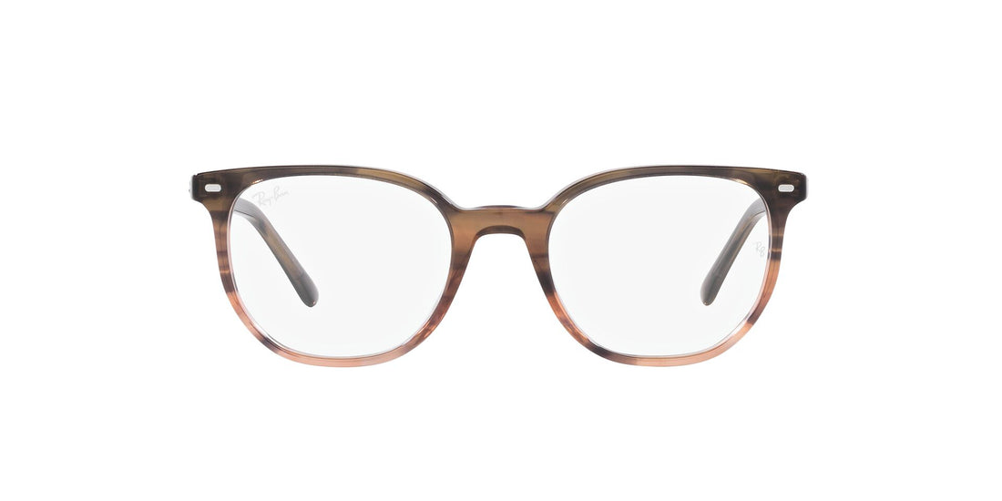 RAY-BAN RX5397 ELLIOT 8251 50