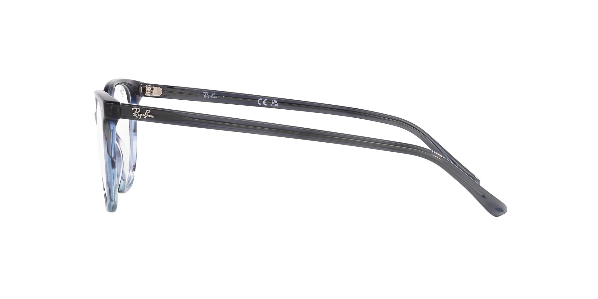 RAY-BAN RX5397 ELLIOT 8254 50