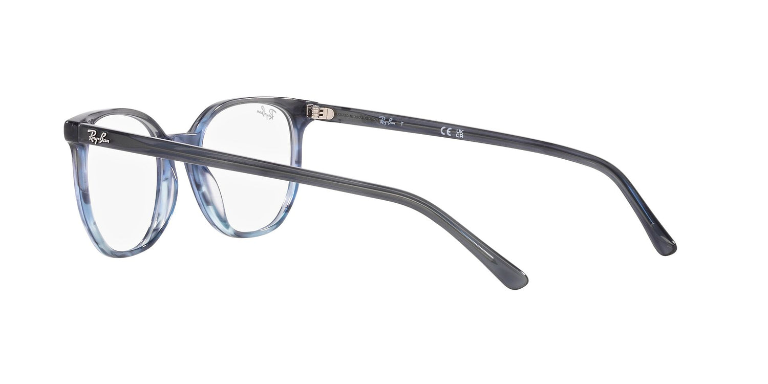 RAY-BAN RX5397 ELLIOT 8254 50