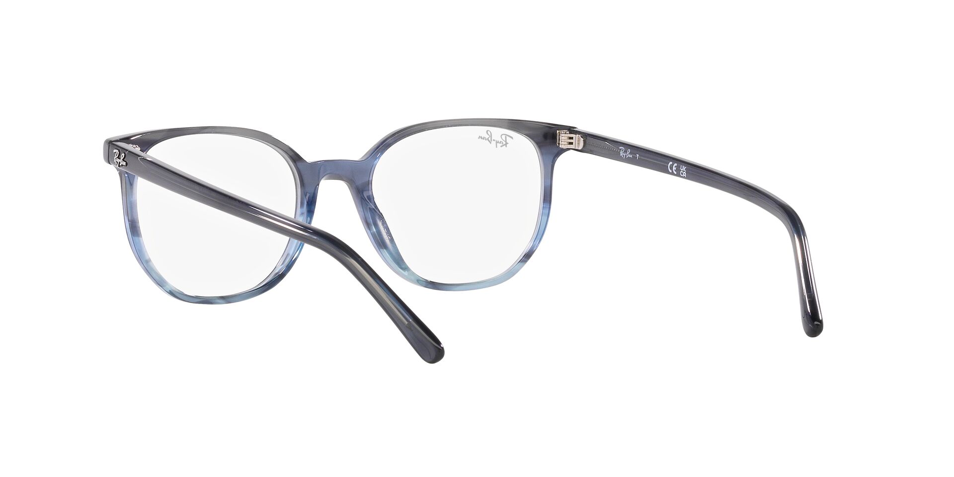 RAY-BAN RX5397 ELLIOT 8254 50