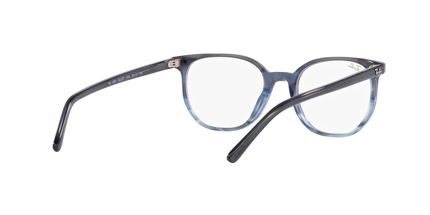 RAY-BAN RX5397 ELLIOT 8254 50