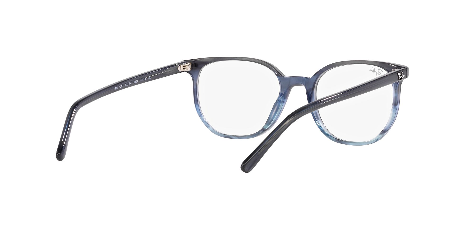 RAY-BAN RX5397 ELLIOT 8254 50