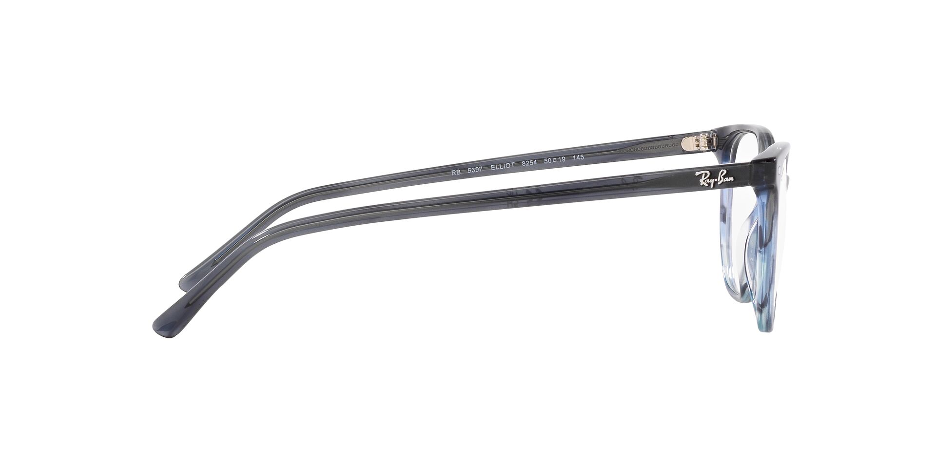 RAY-BAN RX5397 ELLIOT 8254 50