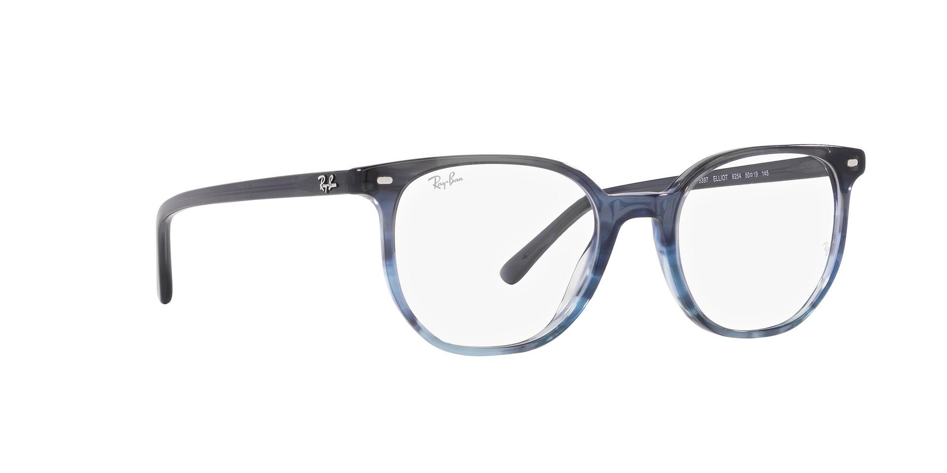 RAY-BAN RX5397 ELLIOT 8254 50