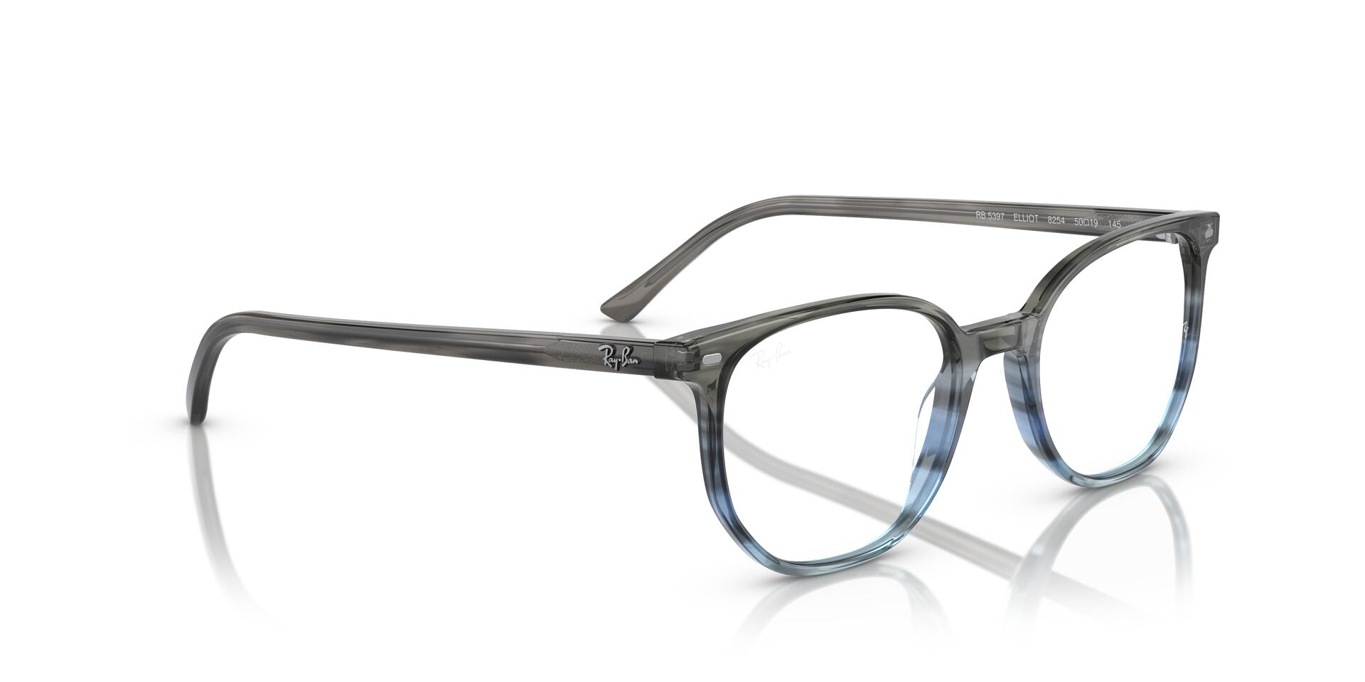 RAY-BAN RX5397 ELLIOT 8254 50