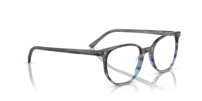 RAY-BAN RX5397 ELLIOT 8254 50