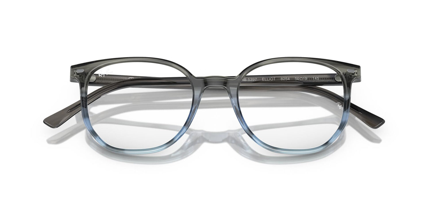 RAY-BAN RX5397 ELLIOT 8254 50