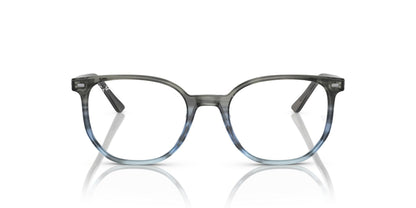 RAY-BAN RX5397 ELLIOT 8254 50