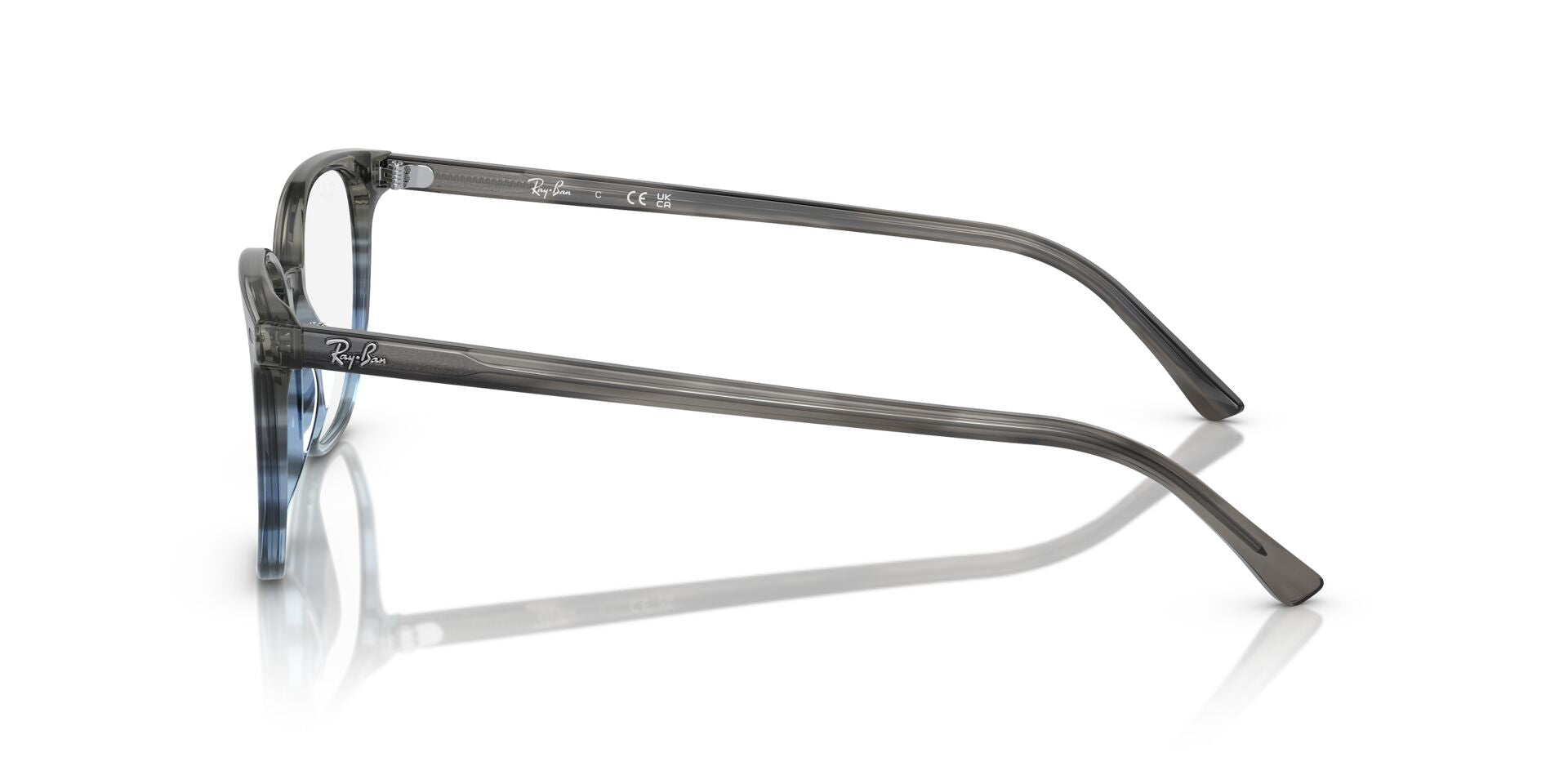 RAY-BAN RX5397 ELLIOT 8254 50
