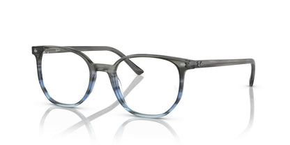 RAY-BAN RX5397 ELLIOT 8254 50