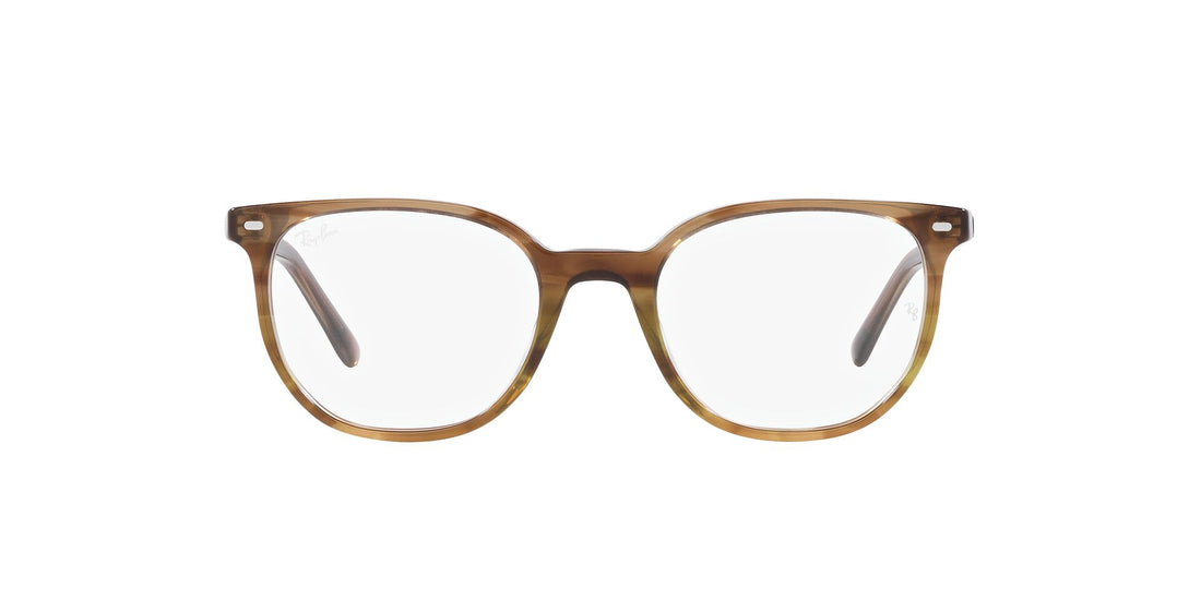 RAY-BAN RX5397 ELLIOT 8255 50