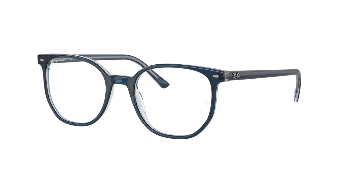 RAY-BAN RX5397 ELLIOT 8324 48