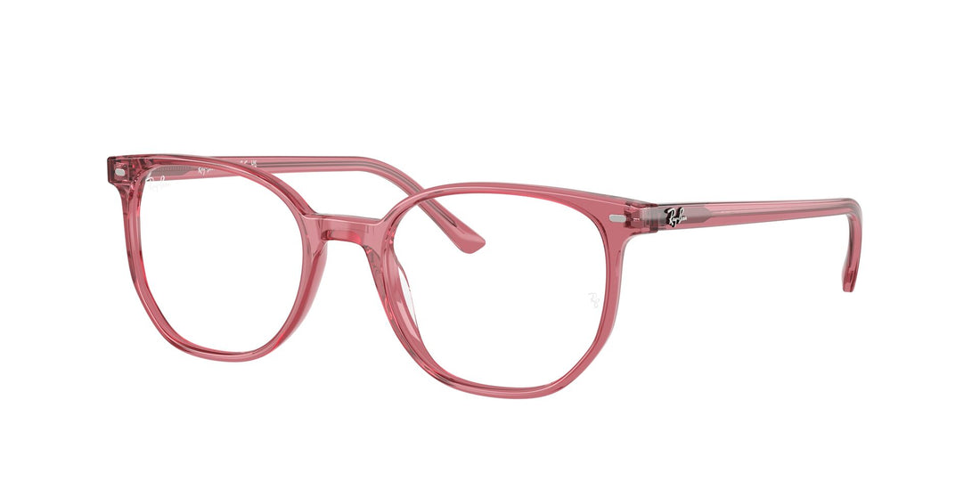 Translation missing: es.seo.product.type.gafas-graduadas ray-ban rx5397 elliot 8440 rosa irregular unisex talla 52mm - Translation missing: es.seo.product.alt.imagen-principal