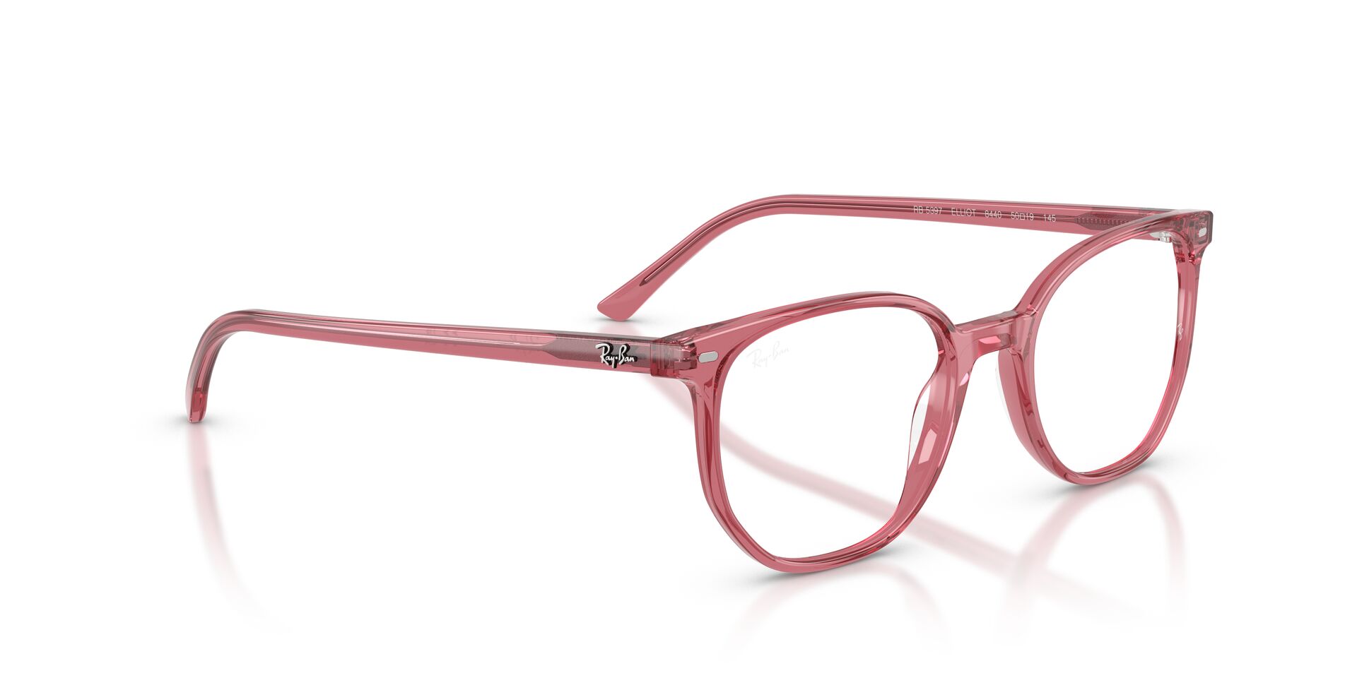 RAY-BAN RX5397 ELLIOT 8440 50