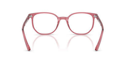 RAY-BAN RX5397 ELLIOT 8440 52