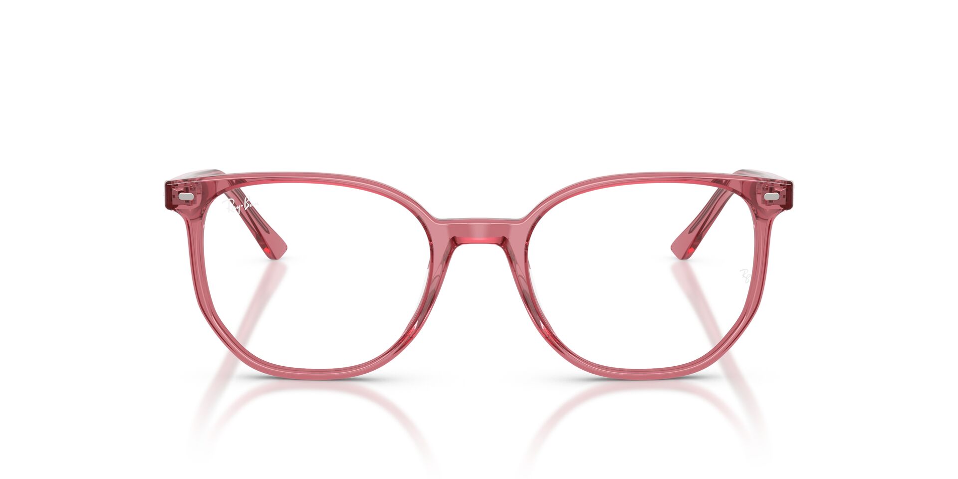 RAY-BAN RX5397 ELLIOT 8440 52