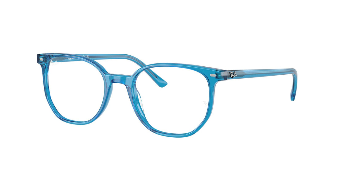 Translation missing: es.seo.product.type.gafas-graduadas ray-ban rx5397 elliot 8442 azul irregular unisex talla 48mm - Translation missing: es.seo.product.alt.imagen-principal