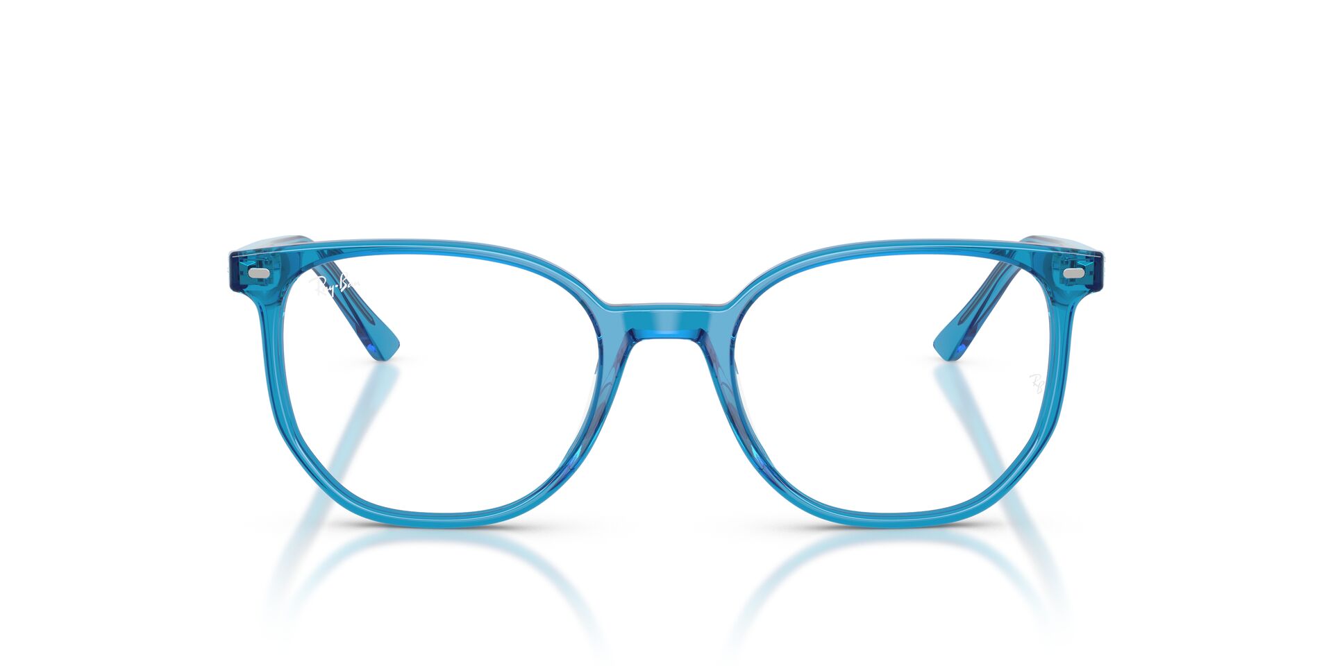 RAY-BAN RX5397 ELLIOT 8442 48