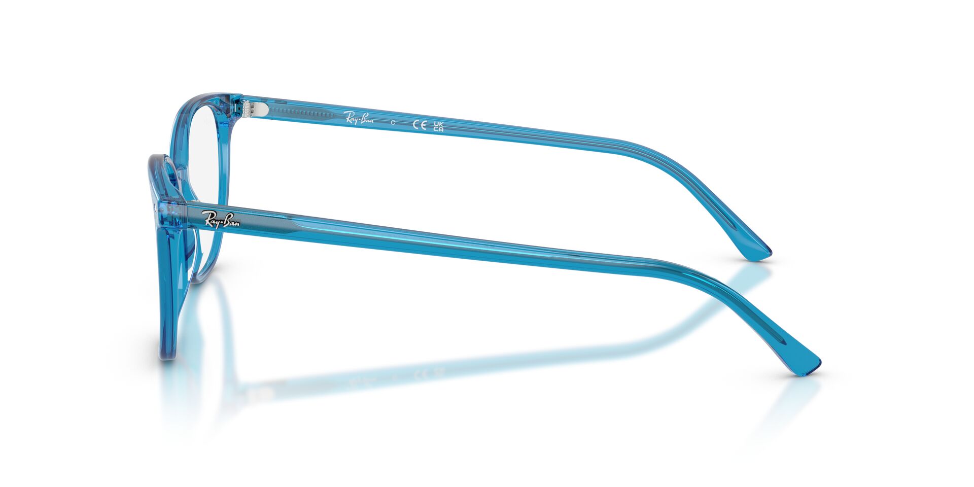 RAY-BAN RX5397 ELLIOT 8442 52