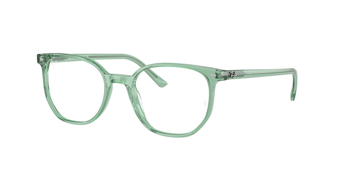 Translation missing: es.seo.product.type.gafas-graduadas ray-ban rx5397 elliot 8443 verde irregular unisex talla 48mm - Translation missing: es.seo.product.alt.imagen-principal