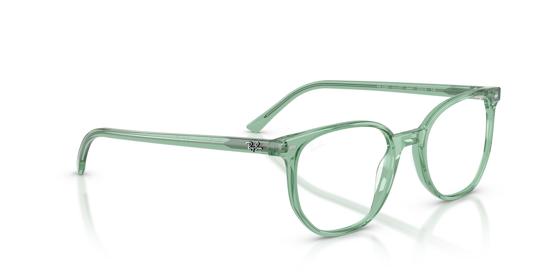 RAY-BAN RX5397 ELLIOT 8443 50