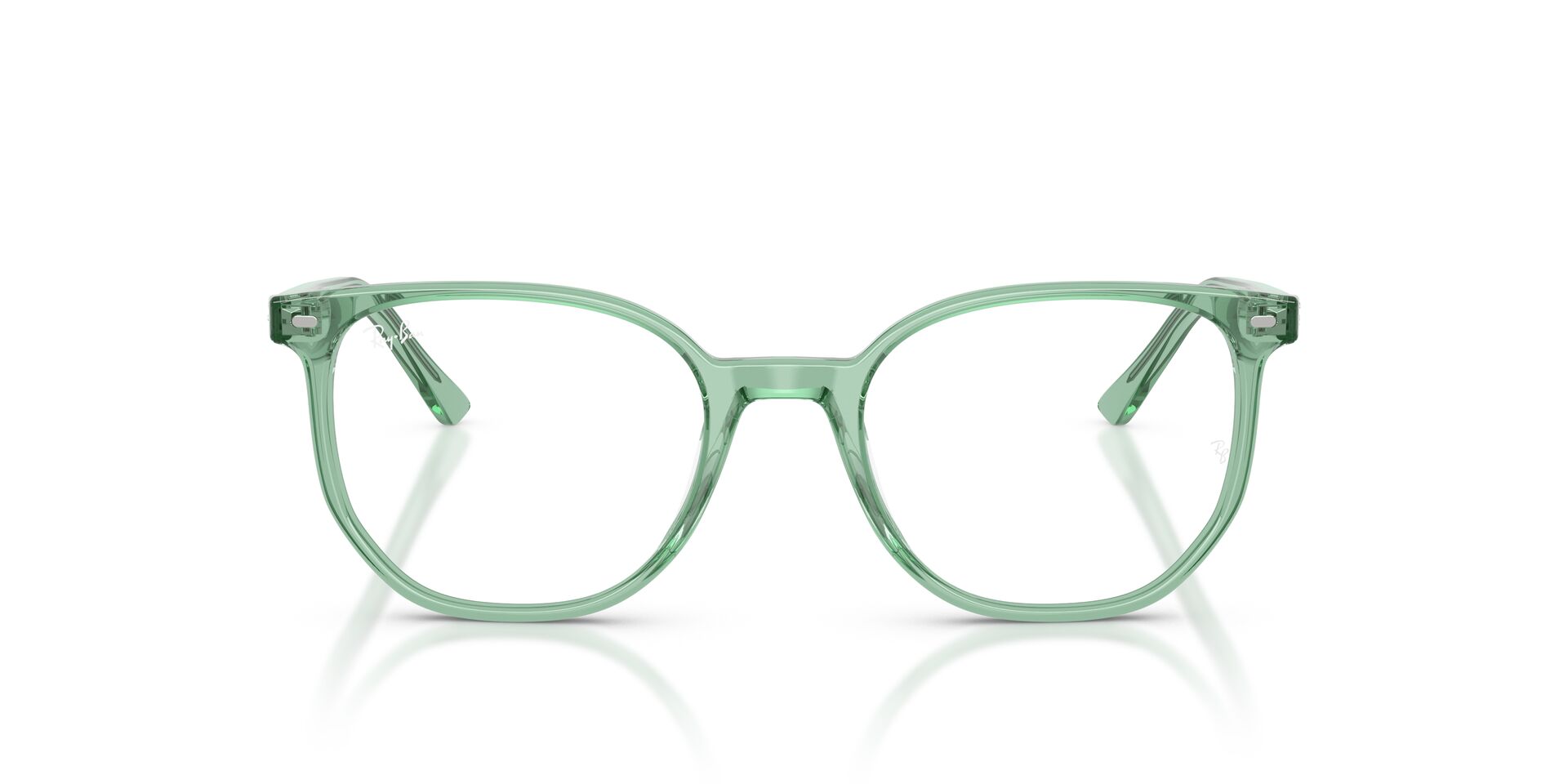 RAY-BAN RX5397 ELLIOT 8443 48