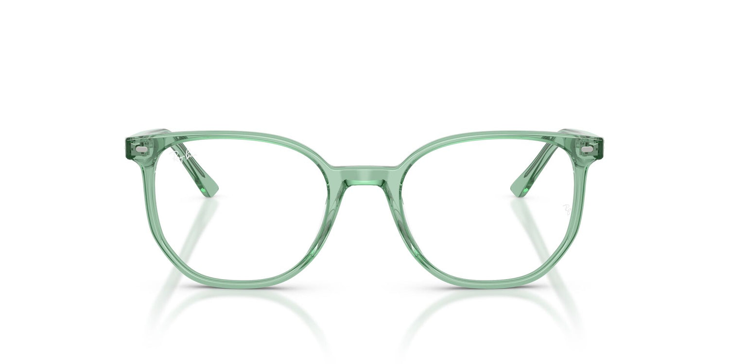 RAY-BAN RX5397 ELLIOT 8443 50