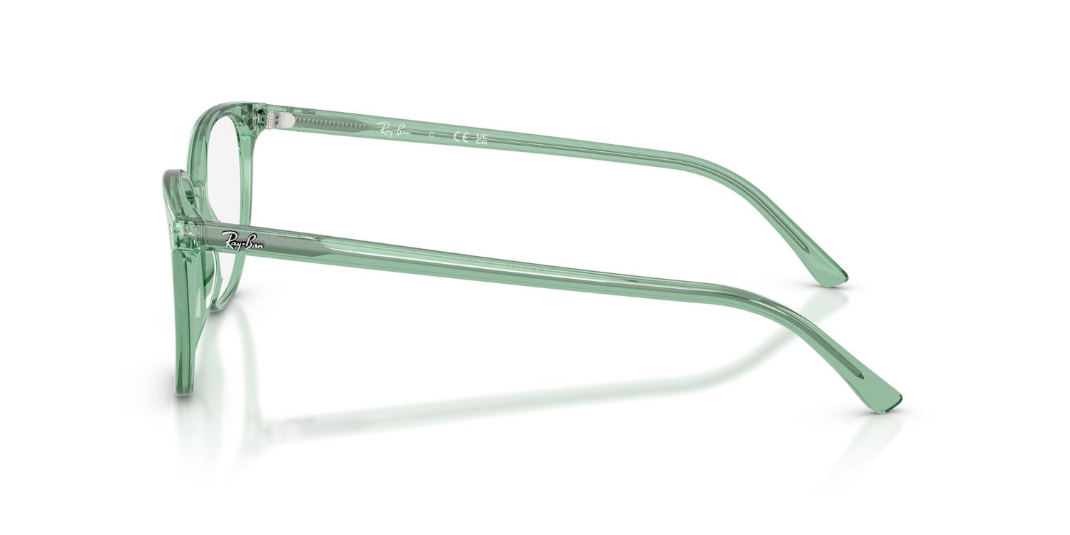 RAY-BAN RX5397 ELLIOT 8443 48
