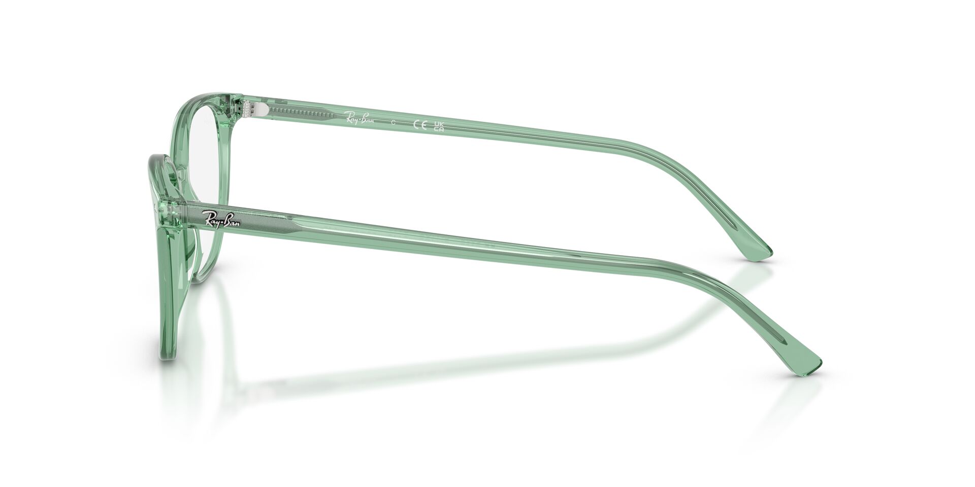 RAY-BAN RX5397 ELLIOT 8443 50