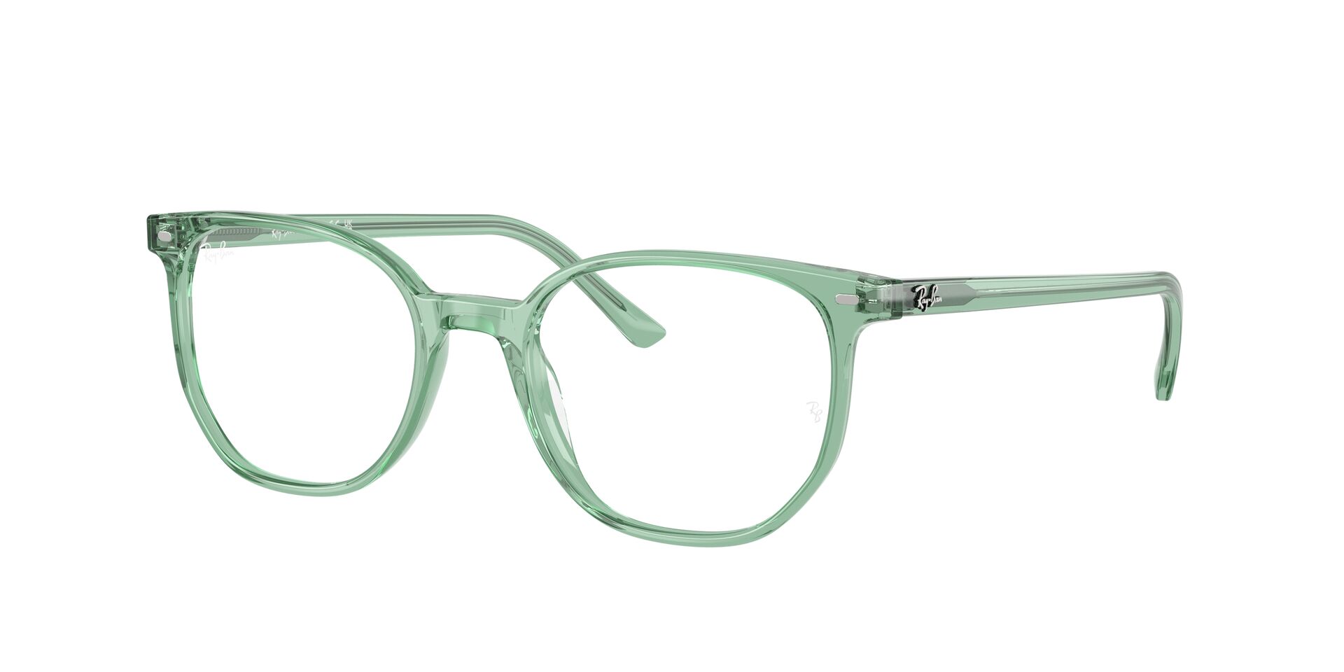 RAY-BAN RX5397 ELLIOT 8443 52