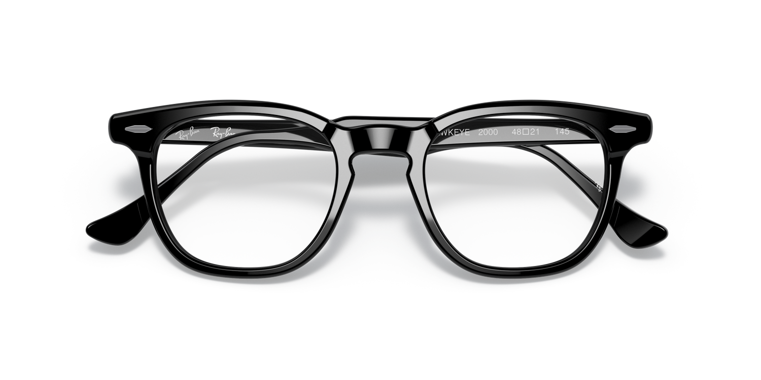 RAY-BAN RX5398 HAWKEYE 2000 48