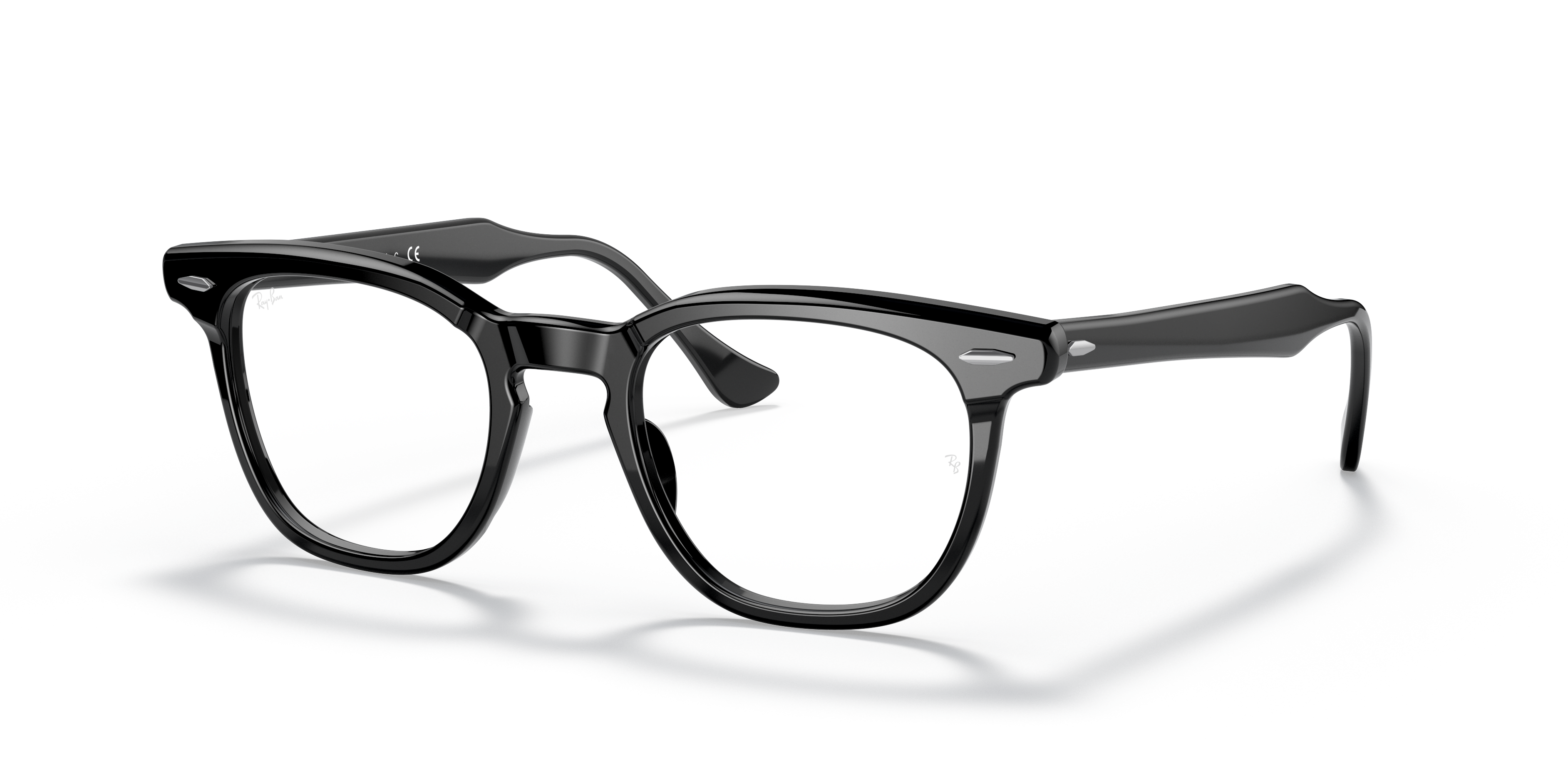 RAY-BAN RX5398 HAWKEYE 2000 48
