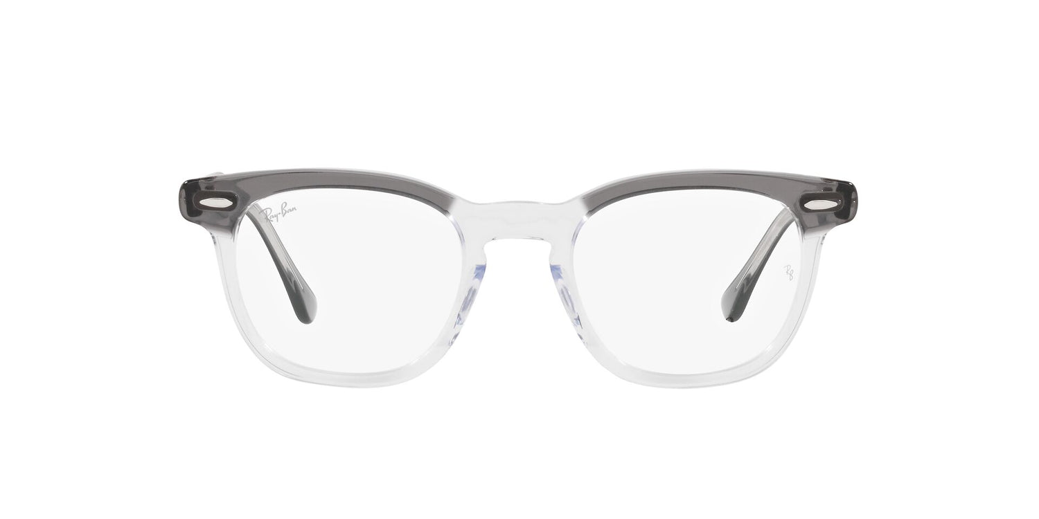 RAY-BAN RX5398 HAWKEYE 8111 48