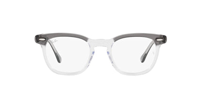 RAY-BAN RX5398 HAWKEYE 8111 48