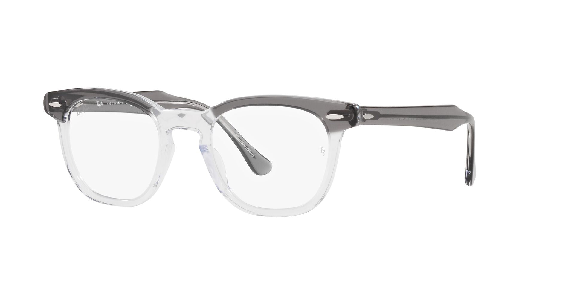 RAY-BAN RX5398 HAWKEYE 8111 48