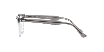 RAY-BAN RX5398 HAWKEYE 8111 48