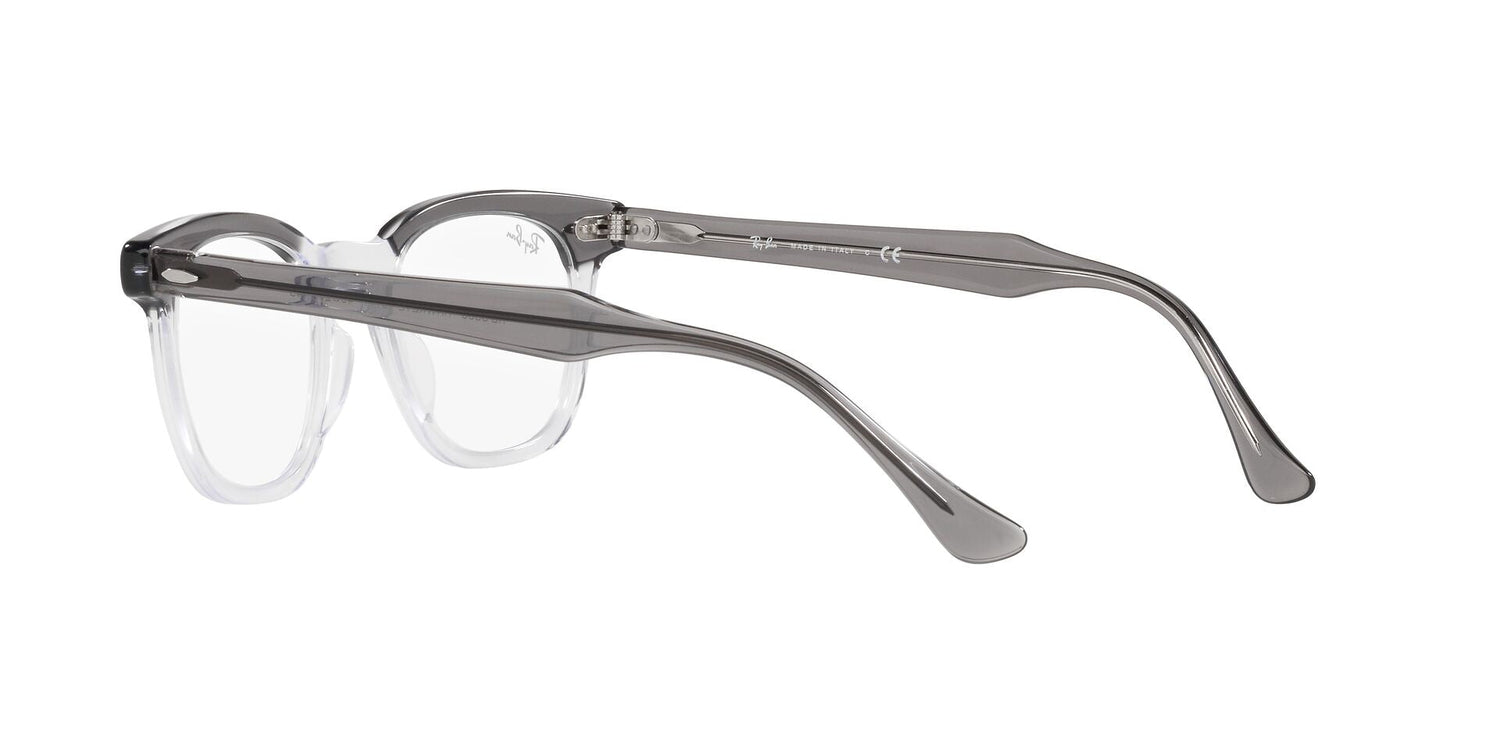 RAY-BAN RX5398 HAWKEYE 8111 48