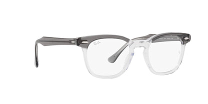 RAY-BAN RX5398 HAWKEYE 8111 48