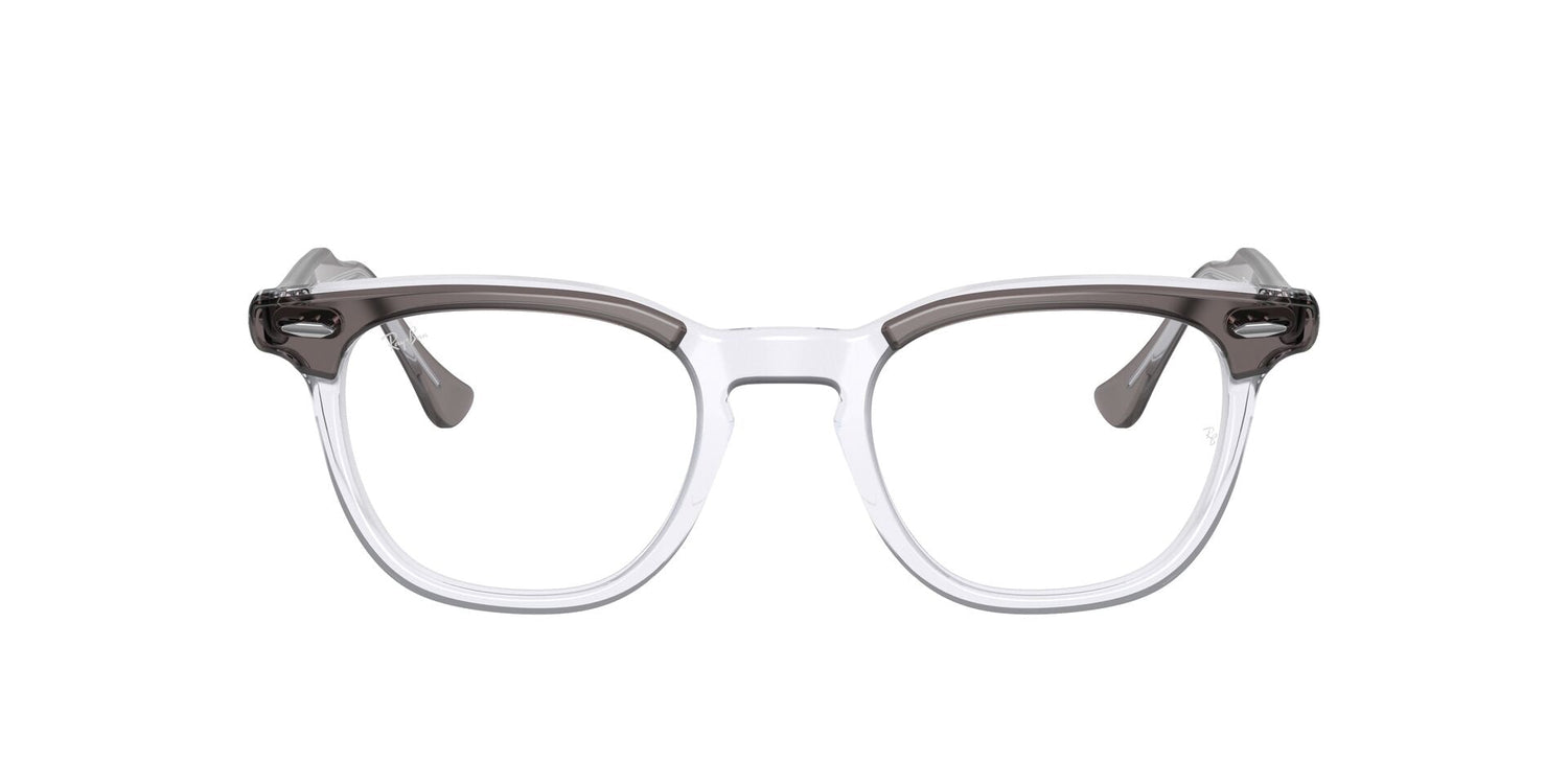 RAY-BAN RX5398 HAWKEYE 8111 48
