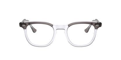 RAY-BAN RX5398 HAWKEYE 8111 48