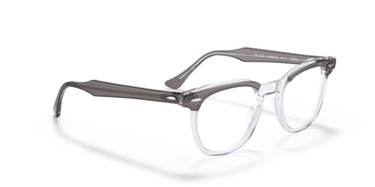 RAY-BAN RX5398 HAWKEYE 8111 48