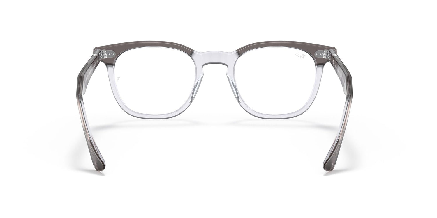 RAY-BAN RX5398 HAWKEYE 8111 48
