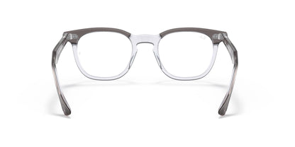 RAY-BAN RX5398 HAWKEYE 8111 48