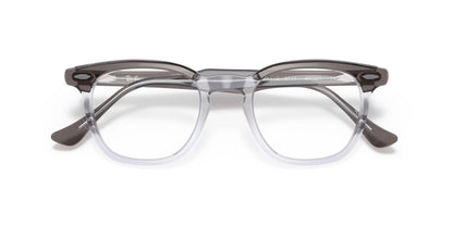 RAY-BAN RX5398 HAWKEYE 8111 48