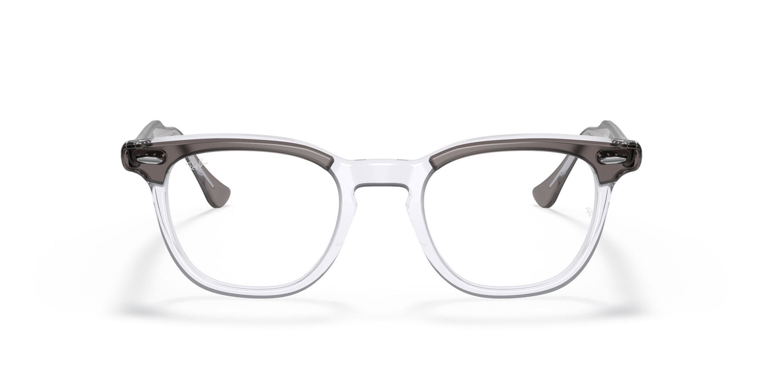 RAY-BAN RX5398 HAWKEYE 8111 48