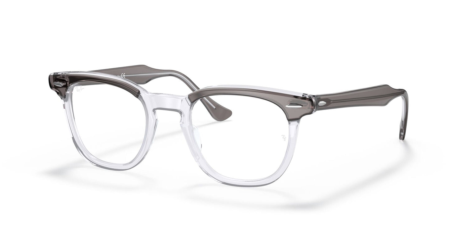 RAY-BAN RX5398 HAWKEYE 8111 48